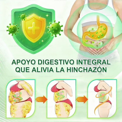 🎁 ¡Solo quedan 5 cajas! ¡Te ofrecemos un 50% de descuento adicional! Ponte en forma y mantente saludable. Pierde peso ahora o quizá no tengas otra oportunidad hasta el próximo año.