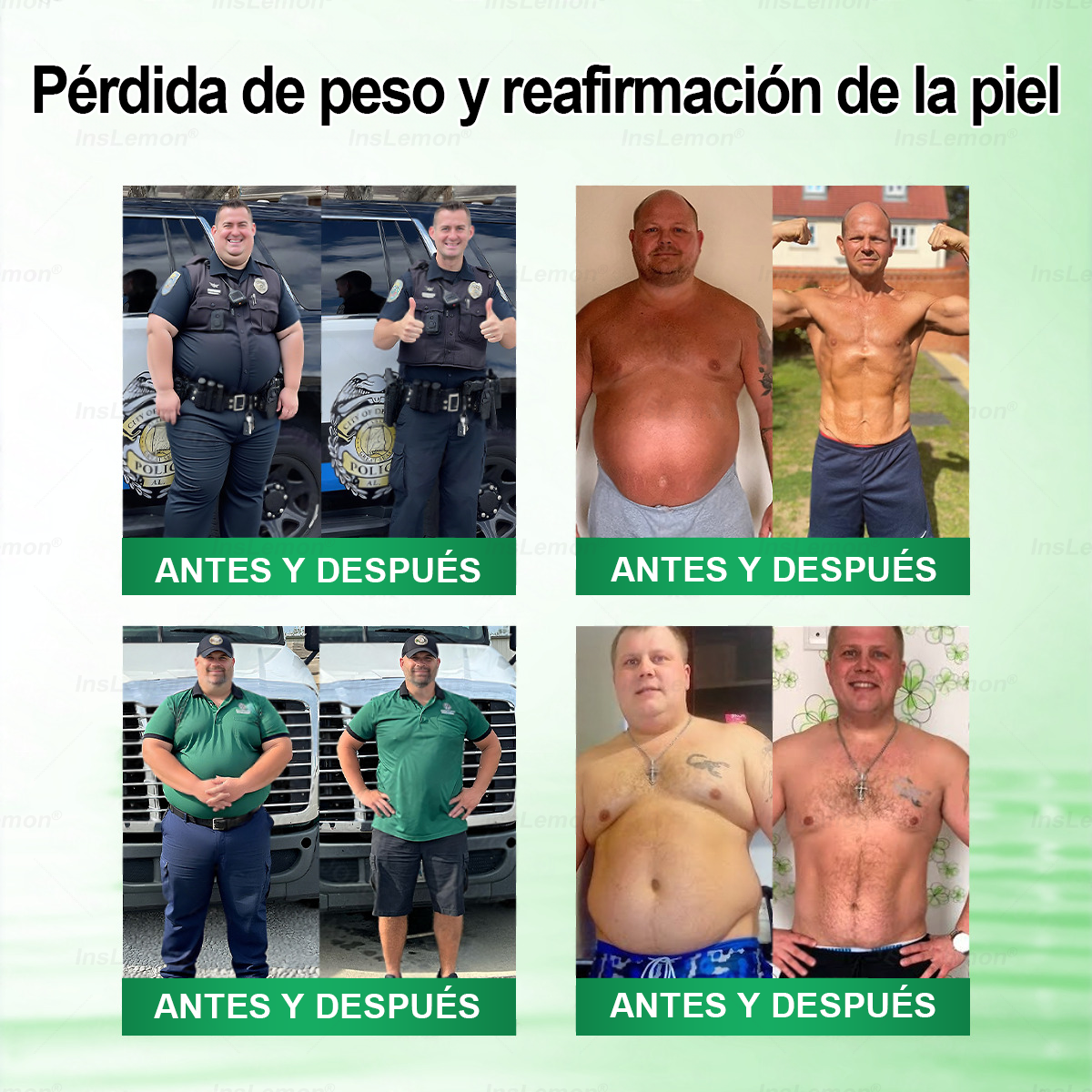 🎁 ¡Solo quedan 5 cajas! ¡Te ofrecemos un 50% de descuento adicional! Ponte en forma y mantente saludable. Pierde peso ahora o quizá no tengas otra oportunidad hasta el próximo año.