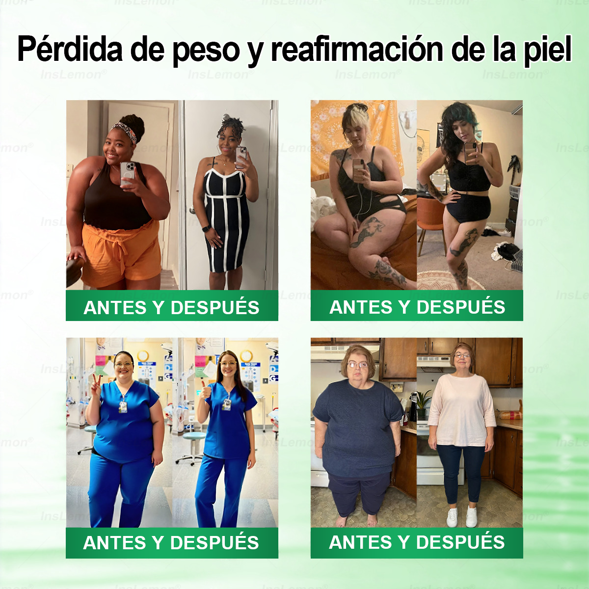 🎁 ¡Solo quedan 5 cajas! ¡Te ofrecemos un 50% de descuento adicional! Ponte en forma y mantente saludable. Pierde peso ahora o quizá no tengas otra oportunidad hasta el próximo año.
