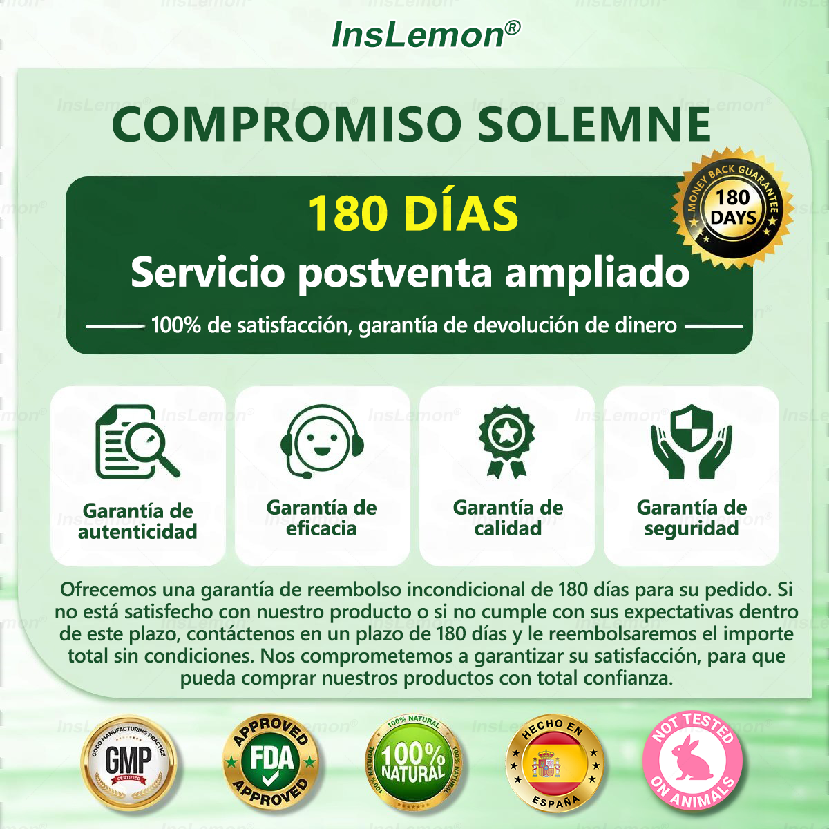 🎁 ¡Solo quedan 5 cajas! ¡Te ofrecemos un 50% de descuento adicional! Ponte en forma y mantente saludable. Pierde peso ahora o quizá no tengas otra oportunidad hasta el próximo año.